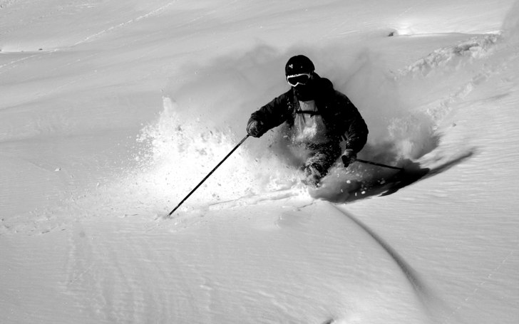 Foto: Henrik Johnson. Åkare: Björn Svensson.