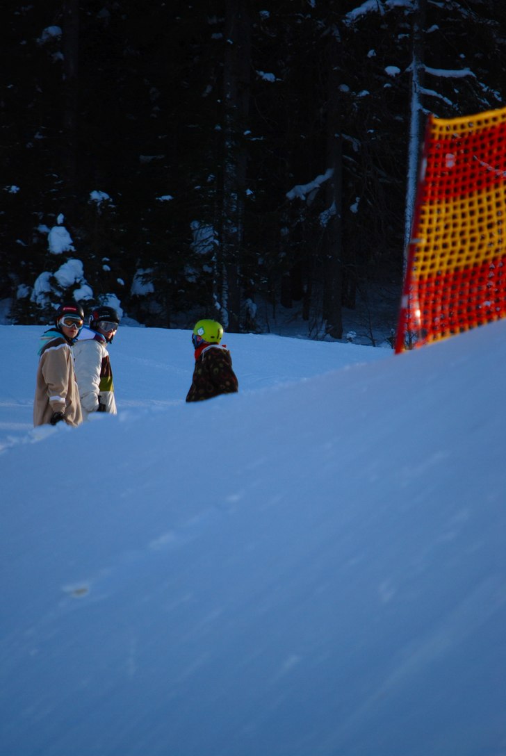 Foto: Johan Boman. Åkare: Fjunesh, Erik, OolBool.