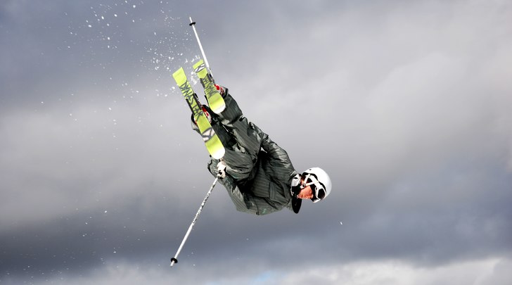 Foto: Viktor Lindqvist. Åkare: Thom Arnesen.