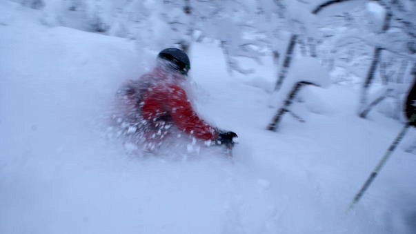 Puff puff. Foto: martin höglund. Åkare: Anders Mangs.