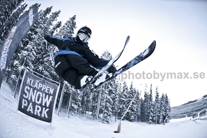 photobymax.se. Foto: André Jonsson. Åkare: Max Neuriesser.