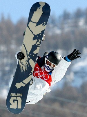 Foto: asdasd. Åkare: shan white.