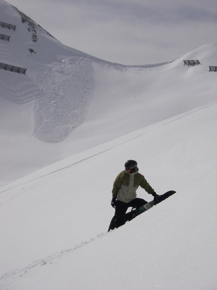 Jag och Vinslövarna hikar.