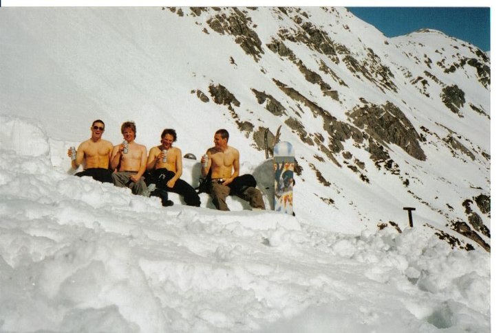 Foto: Mikael McKeown.