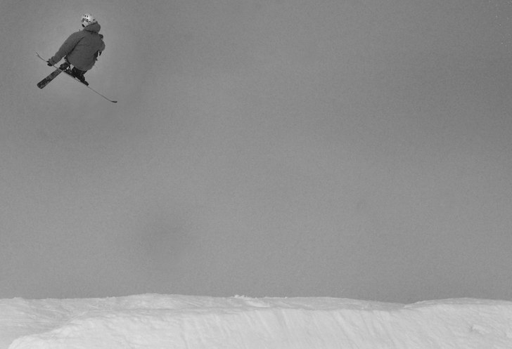 720 ny grab(?) :P. Foto: Johan Lantz. Åkare: Elov Olsson.