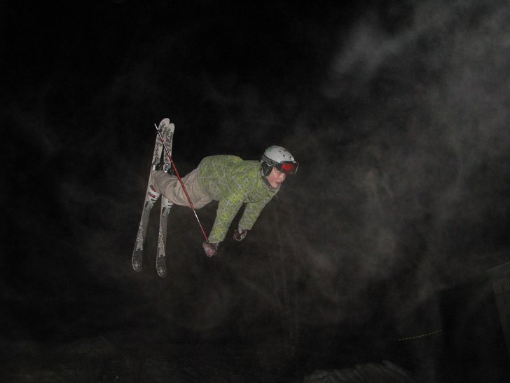 backflip superman. Foto: thomas henricksson. Åkare: yoocke.