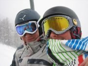 Foto: Dan Dahlensjö. Åkare: Dan Dahlensjö.