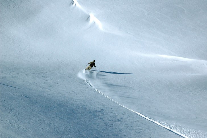 Foto: Björn Bonthron. Åkare: Janne.
