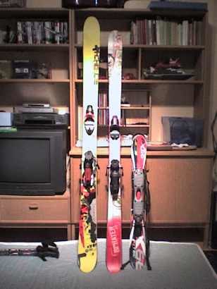 De 3. Foto: Linus Petersson.