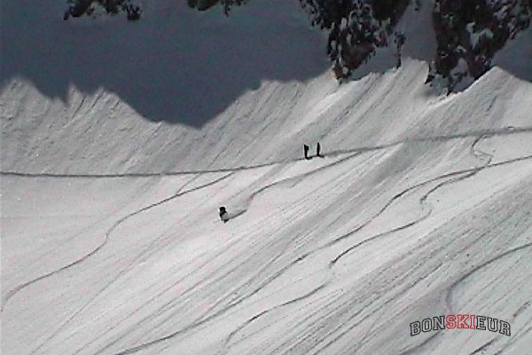 Foto: Rickard Johansson. Åkare: Ulf Öjerbrand.
