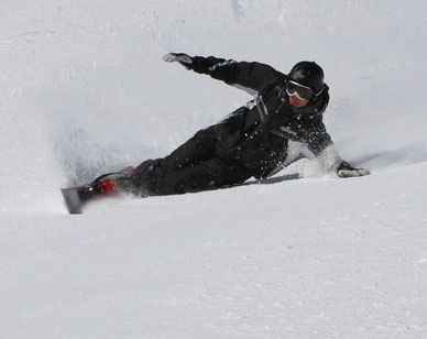 Thias Skwal 173F . Foto: Per Rudhag. Åkare: Dan Rudhag.