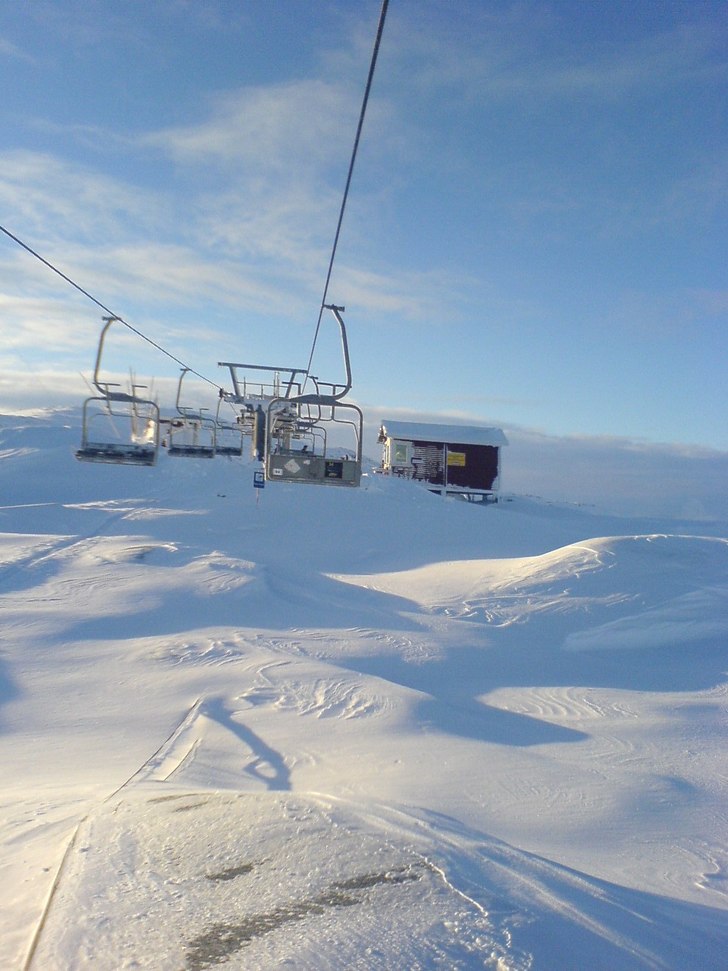 Foto: Petra Lövberg.