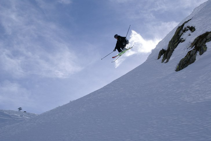 Foto: Jesper Eriksson. Åkare: Christopher Svanborg.