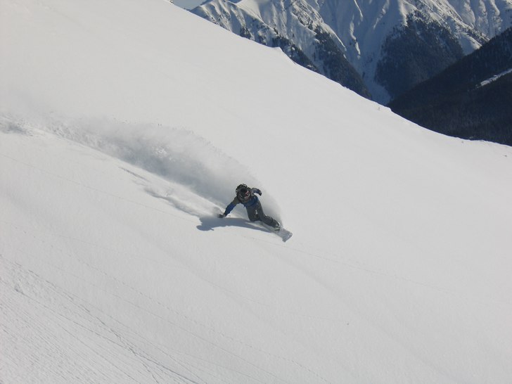 Bra dag:D. Foto: Christoffer Schack. Åkare: Henrik Petersson.