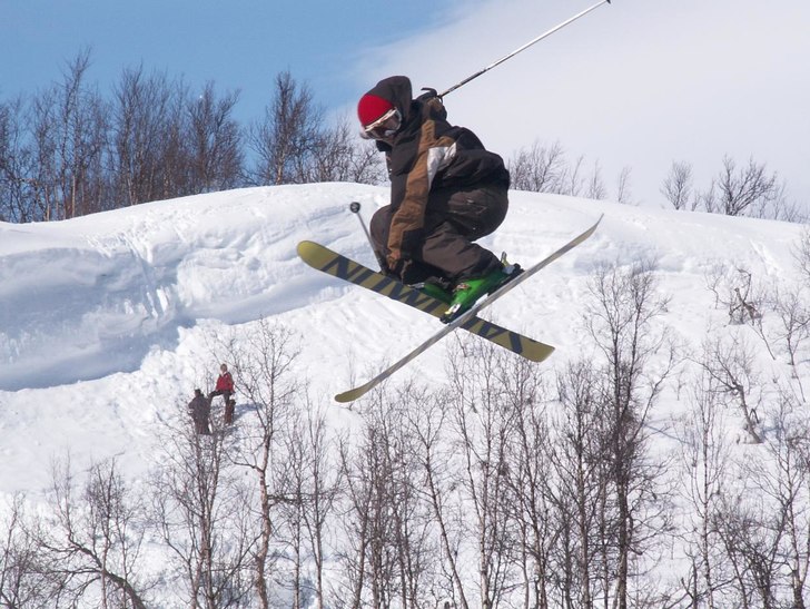 Foto: Viktor Johansson.