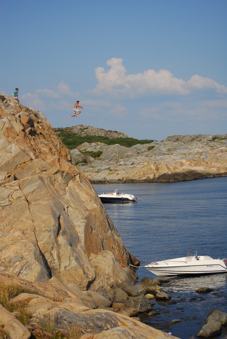 Foto: Pelle Gustavsson.