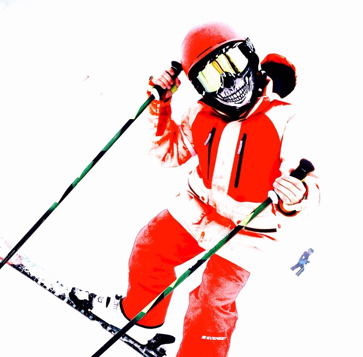 Foto: Mikael Robsahm.