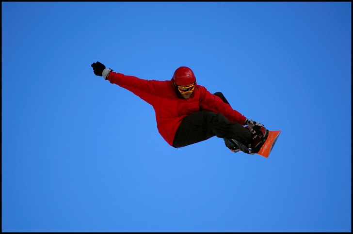 Foto: Daniel Nordholm. Åkare: Okänd.