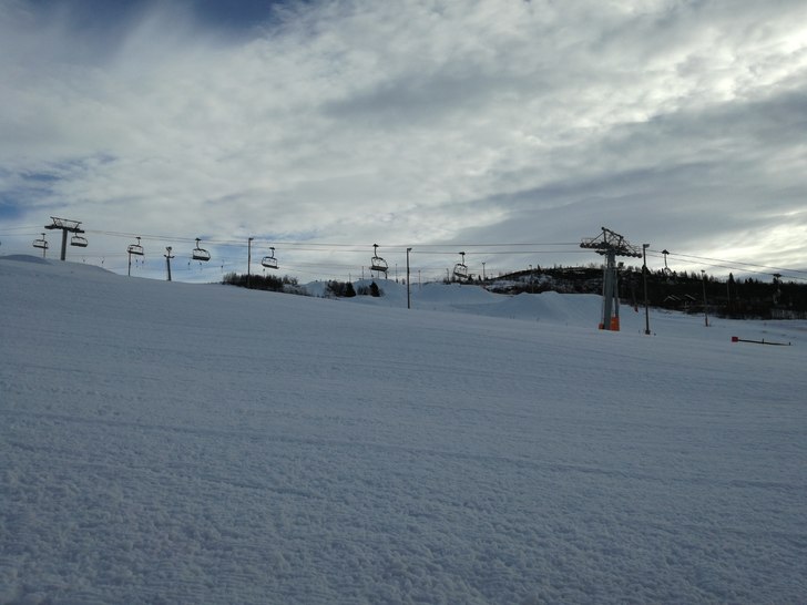 Beitostølen skiheiser 
Velkommen til Beitostølen.