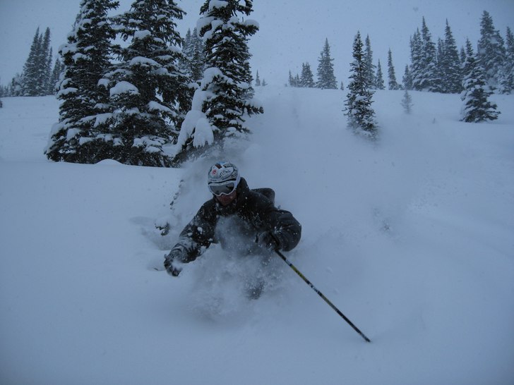 Foto: Daniel Tapper. Åkare: Andreas Jönsson.