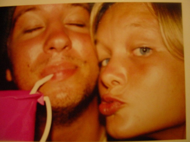 Bucket. Foto: Kalle Rylander.