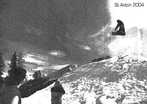 Foto: Anna Karlsson. Åkare: Fredrik.