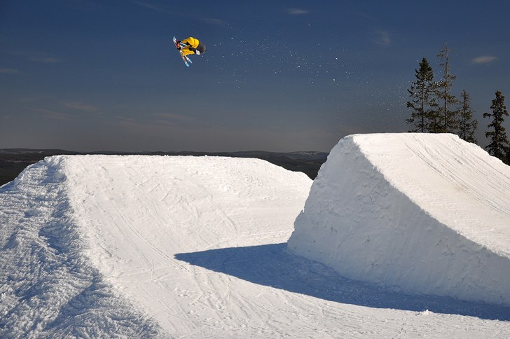 TFJprod's Every Direction: http://vimeo.com/3. Foto: Robbin Gälliner. Åkare: Frej Jönsson.