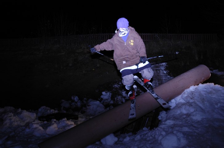 Foto: Viktor K. Åkare: Martin Bengtsson.