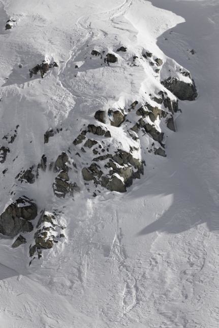 Foto: Max Larsson. Åkare: Philip Kylin.