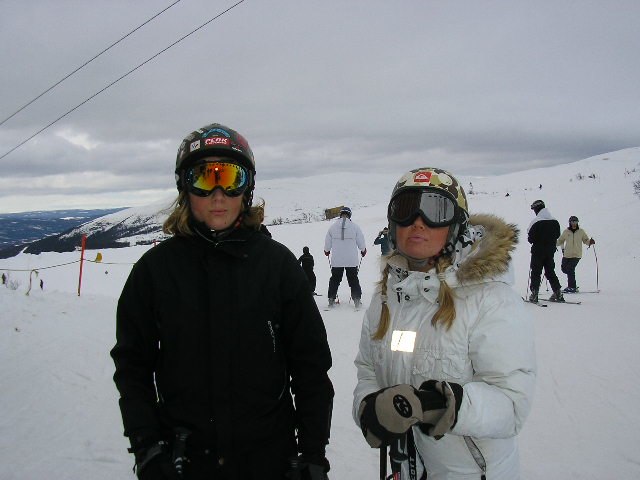 Nice price . Foto: Calle Balle. Åkare: Simon nörd och me.