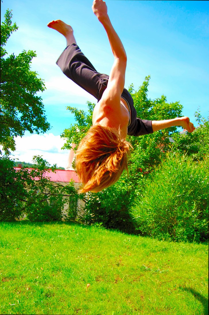 moonkick^^. Foto: emma jonson. Åkare: albin.