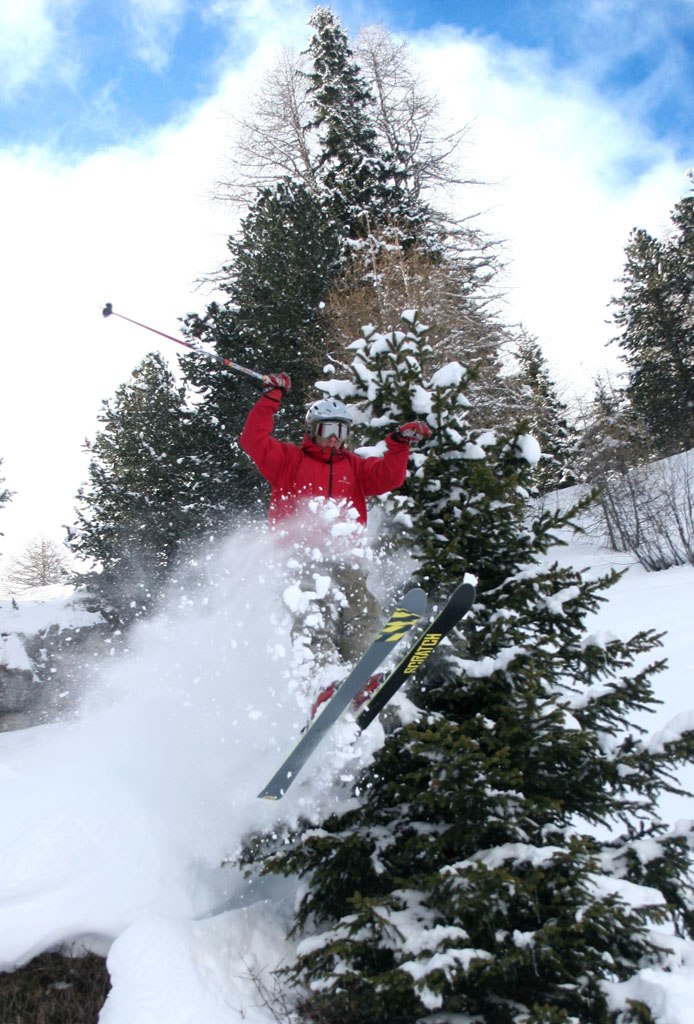 Foto: Otto Kellerth. Åkare: Måsten Ågren.