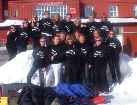 jag på skidläger =) 
ALWAYS SÄLEN.