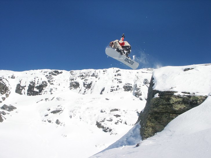 LoL. Foto: Love Göransson. Åkare: Christian Losciale.