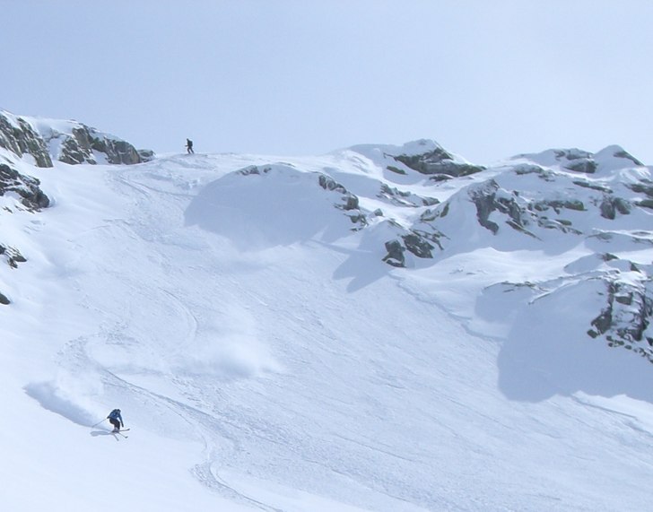 Foto: Jonas Åkerlind. Åkare: Anders Lindgren.