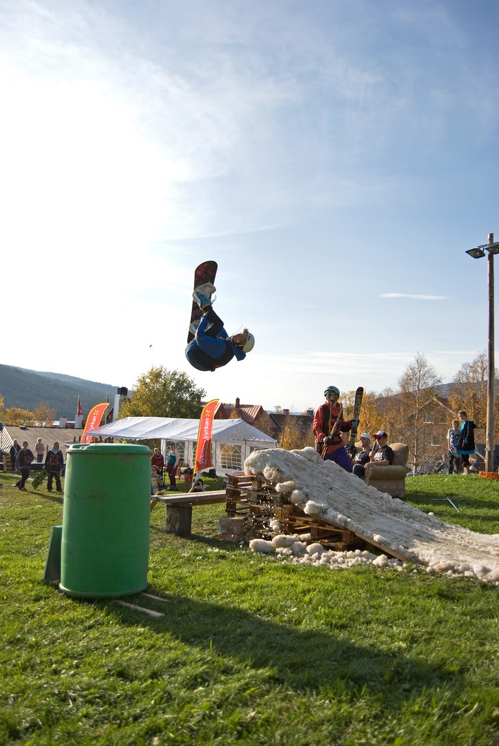 Foto: Jennie Olofsson.