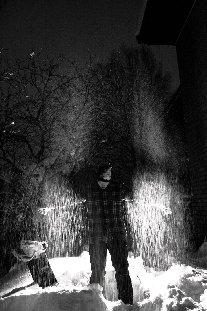 Foto: Axel Sjölund. Åkare: Axel sjölund.