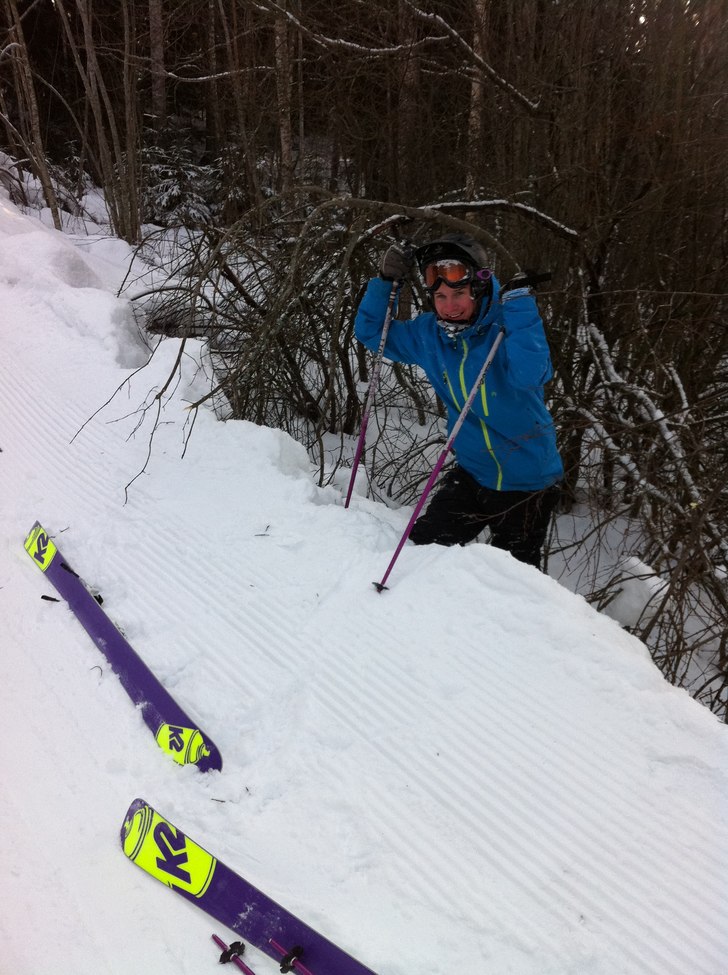 Foto: stefan öhman. Åkare: johan näslund.