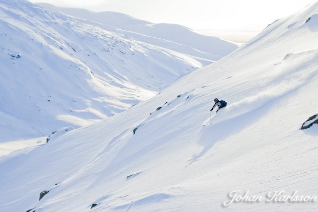 Foto: Johan Karlsson.