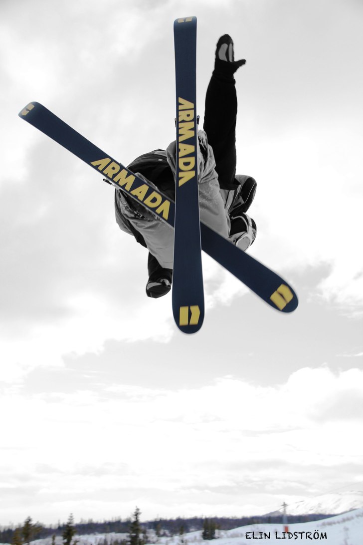 Foto: Elin Lidström.