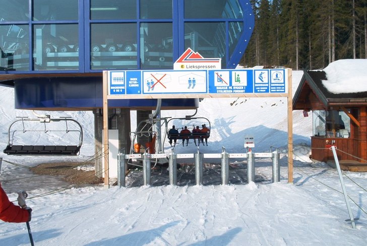 Foto: Niklas Ericsson.