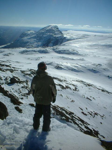 Foto: Robin Fors. Åkare: Philip Andersson.