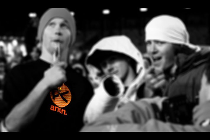 Just lärt mig Photoshop typ så va tycks? Den var. Foto: Vet ej. Åkare: Tj, Simon & Olenick.