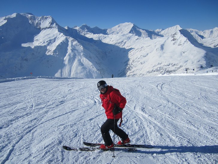 Foto: Sara Fransson. Åkare: Peter Lenzi.