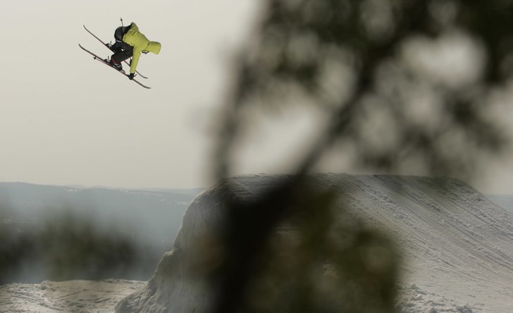 Foto: james holm. Åkare: jesper guldbrand.