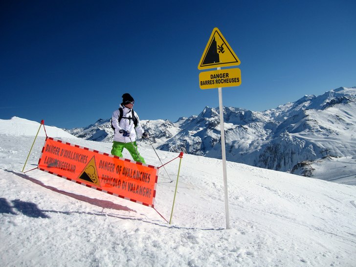 Vecka 6, Soligt, lite hårt underlag men en del sk. Foto: Michael Jansson. Åkare: Tommy Jansson.