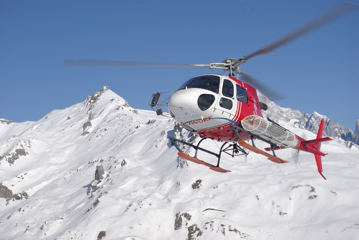 Foto: Christopher Puterman. Åkare: Heli.