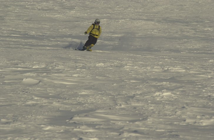 Foto: Markus Jääskeläinen. Åkare: Timo Lauttajärvi.