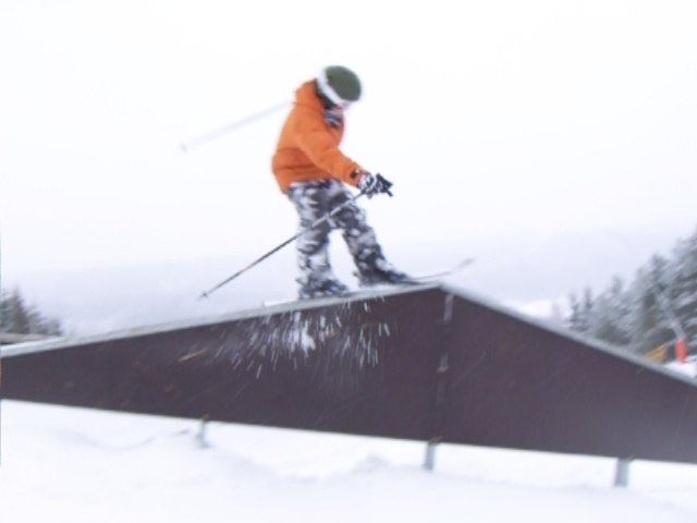 Foto: simon jonson. Åkare: felix risto.