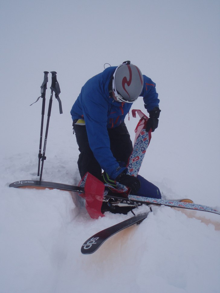 Foto: Ulf Sjöholm. Åkare: Freeman.